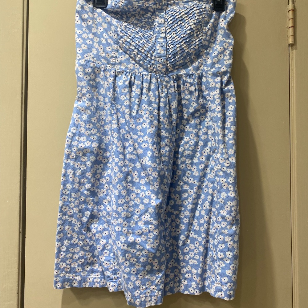 forever 21 dress/bathing suit coverup